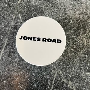 Jones Road Miracle Balm.